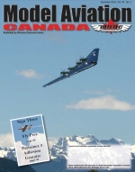 La revue Model Aviation Canada (MAC) - décembre 2010